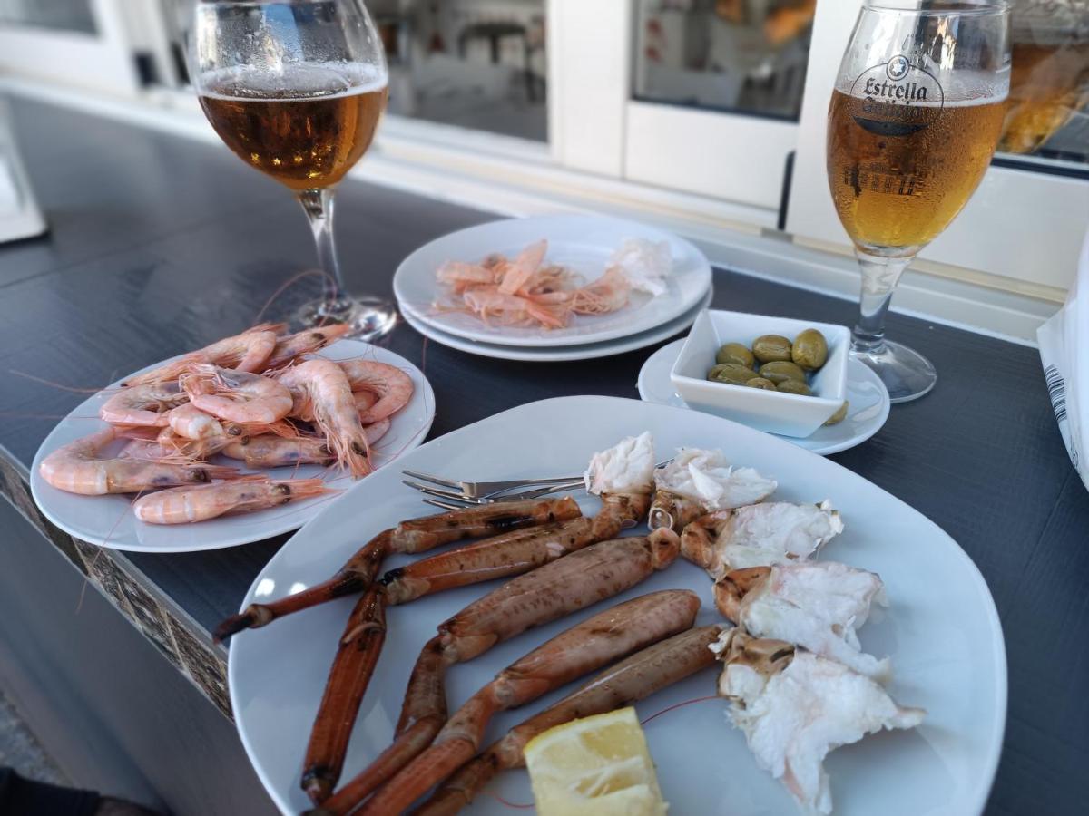 Delicia, Sol Y Mar Lägenhet Málaga Exteriör bild